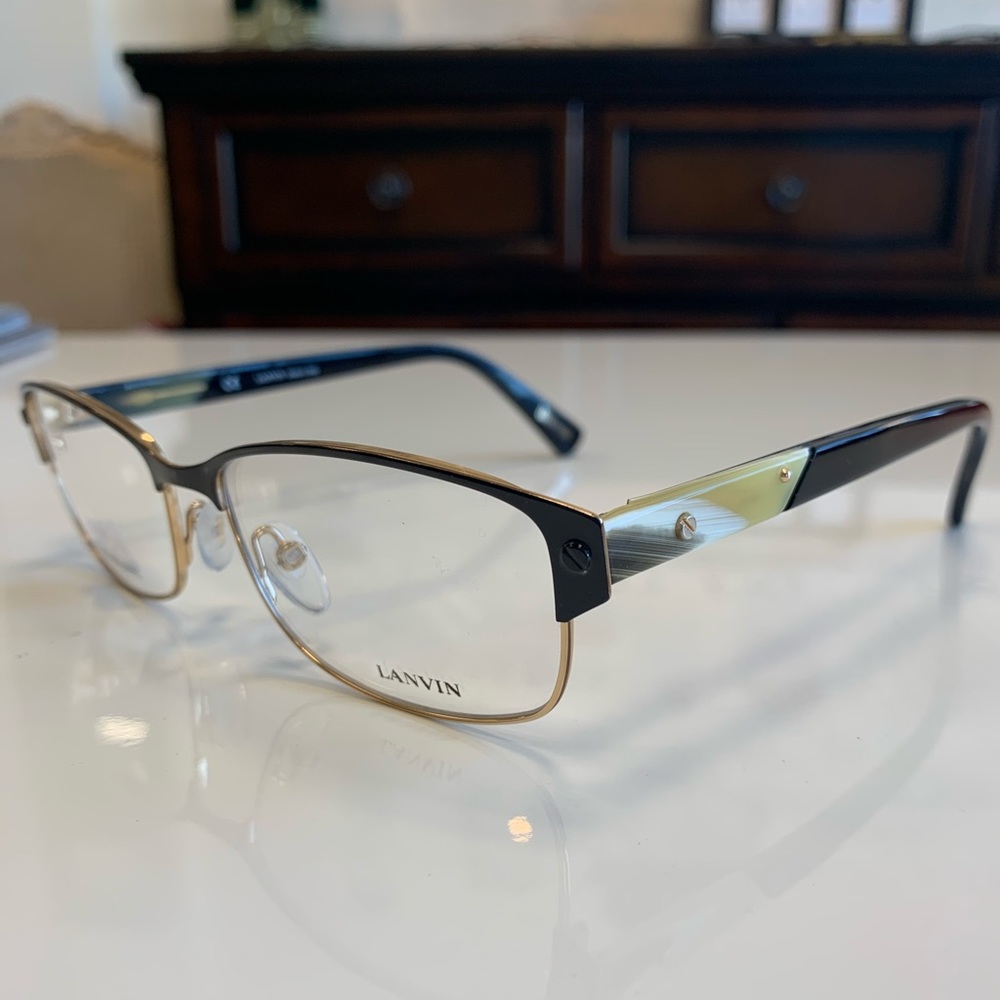 Lanvin Glasses (Unisex)